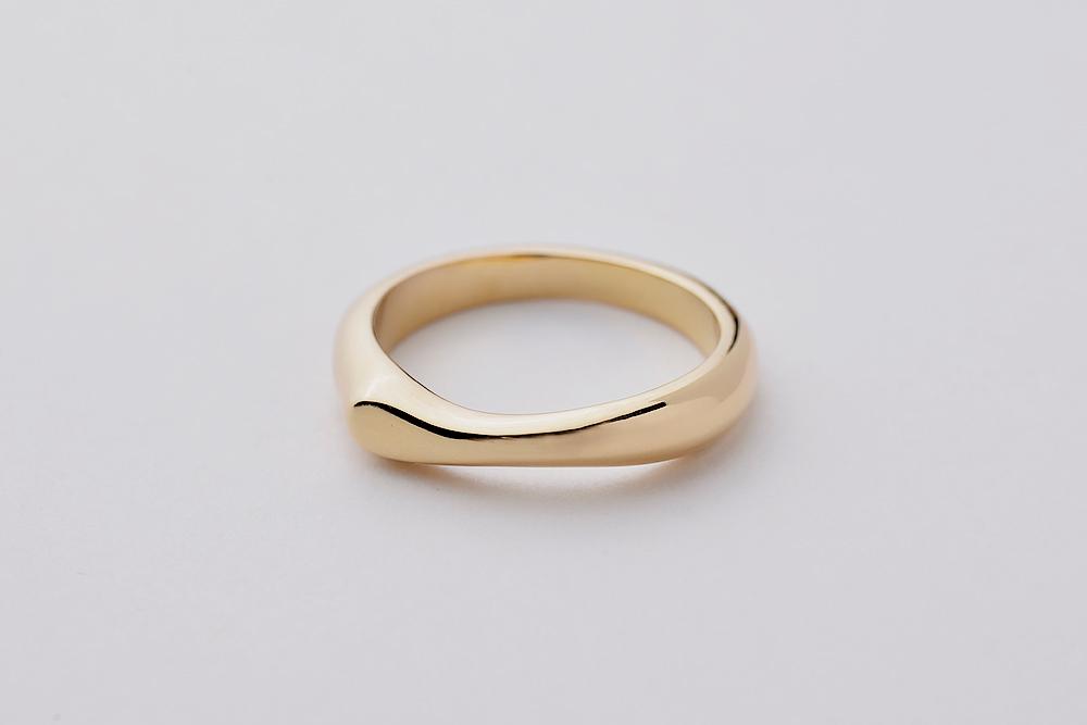 【K10】Butter: Ring
